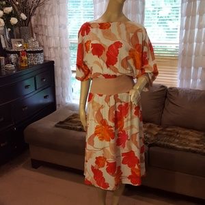 Maeva Summer Dress